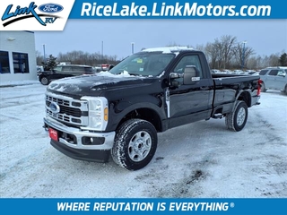 2025 Ford F-250 Super Duty for sale in Rice Lake WI