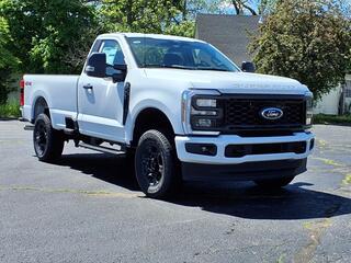2025 Ford F-250 Super Duty
