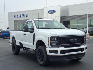2025 Ford F-250 Super Duty for sale in Delphos OH