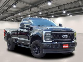 2024 Ford F-250 Super Duty for sale in Columbia SC