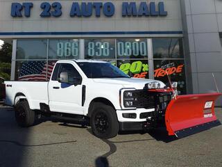 2023 Ford F-250 Super Duty for sale in Butler NJ