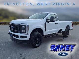 2026 Ford F-250 Super Duty for sale in Princeton WV
