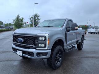 2023 Ford F-250 Super Duty for sale in Roanoke VA