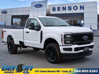 2025 Ford F-250 Super Duty for sale in Easley SC