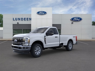 2025 Ford F-250 Super Duty