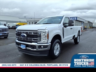 2025 Ford F-250SD for sale in Portland OR