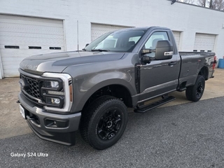 2025 Ford F-250 Super Duty for sale in Washington PA