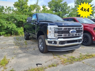 2025 Ford F-250 Super Duty for sale in Louisville KY