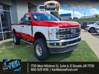 2026 Ford F-250 Super Duty for sale in El Dorado AR
