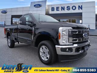 2025 Ford F-250 Super Duty for sale in Easley SC