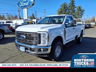 2025 Ford F-250 Super Duty for sale in Portland OR