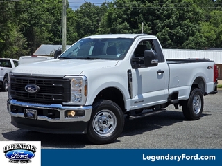 2025 Ford F-250 Super Duty