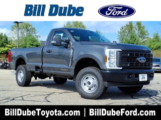 2026 Ford F-250 Super Duty for sale in Dover NH