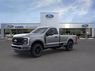 2025 Ford F-250 Super Duty for sale in Carol Stream IL