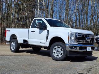 2025 Ford F-250 Super Duty for sale in Rochester NH