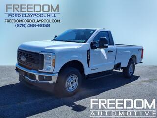 2026 Ford F-250 Super Duty for sale in Pounding Mill VA