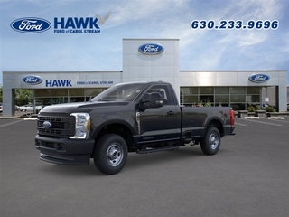 2025 Ford F-250 Super Duty for sale in Carol Stream IL