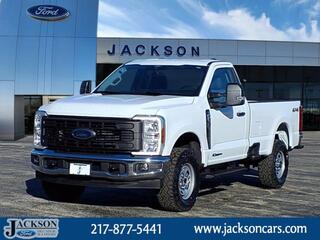 2025 Ford F-250SD for sale in El Monte CA