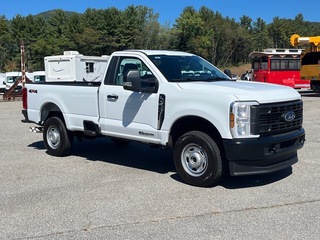2025 Ford F-250 Super Duty for sale in Canton NC