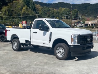 2025 Ford F-250 Super Duty for sale in Waynesville NC