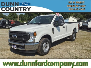 2022 Ford F-350 Super Duty for sale in Stigler OK