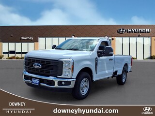 2024 Ford F-350 Super Duty
