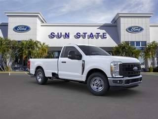 2024 Ford F-350 Super Duty for sale in Orlando FL