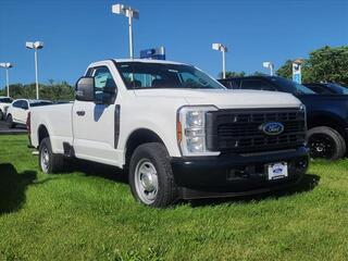 2024 Ford F-350 Super Duty