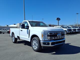 2026 Ford F-350 Super Duty for sale in Claremore OK