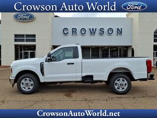 2026 Ford F-350 Super Duty for sale in Louisville MS