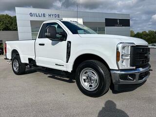 2024 Ford F-350 Super Duty