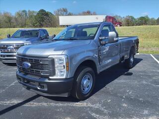 2024 Ford F-350 Super Duty