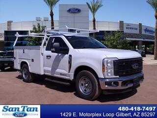 2025 Ford F-350 Super Duty for sale in Gilbert AZ