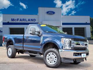 2019 Ford F-350 Super Duty for sale in Rochester NH
