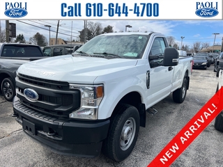 2022 Ford F-350 Super Duty for sale in Paoli PA