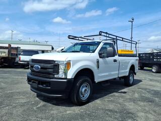 2017 Ford F-350 Super Duty