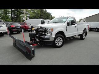 2020 Ford F-350 Super Duty