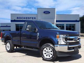 2020 Ford F-350 Super Duty for sale in Rochester NH