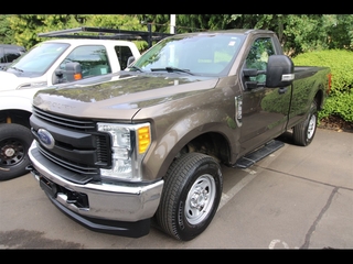 2017 Ford F-350 Super Duty for sale in Vancouver WA