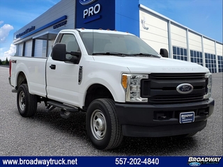 2017 Ford F-350 Super Duty for sale in Saint Louis MO
