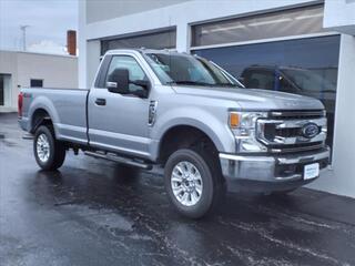 2020 Ford F-350 Super Duty for sale in St Fostoria OH