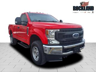 2020 Ford F-350 Super Duty