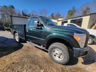 2016 Ford F-350 Super Duty for sale in South Berwick ME