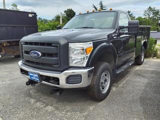 2015 Ford F-350 Super Duty for sale in S. Paris ME