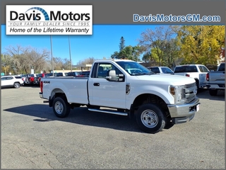 2018 Ford F-350 Super Duty for sale in Litchfield MN