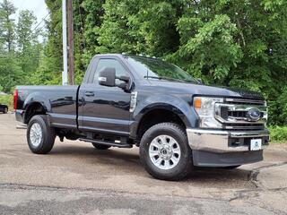 2022 Ford F-350 Super Duty for sale in Rochester NH