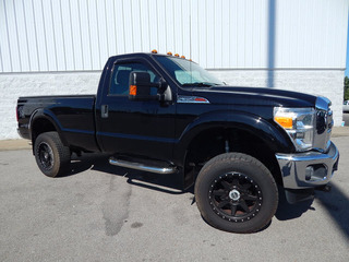 2016 Ford F-350 Super Duty for sale in Clarksville TN