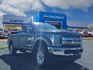 2019 Ford F-350 Super Duty for sale in Bridgeport WV