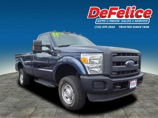 2015 Ford F-350 Super Duty