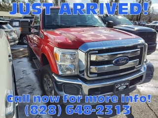 2015 Ford F-350 Super Duty for sale in Canton NC